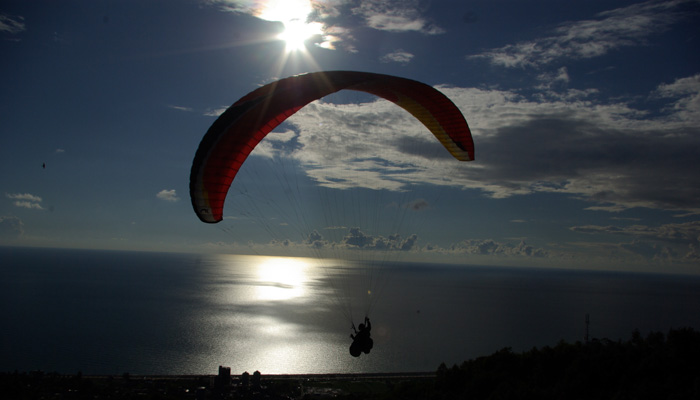 Batumi Paragliding